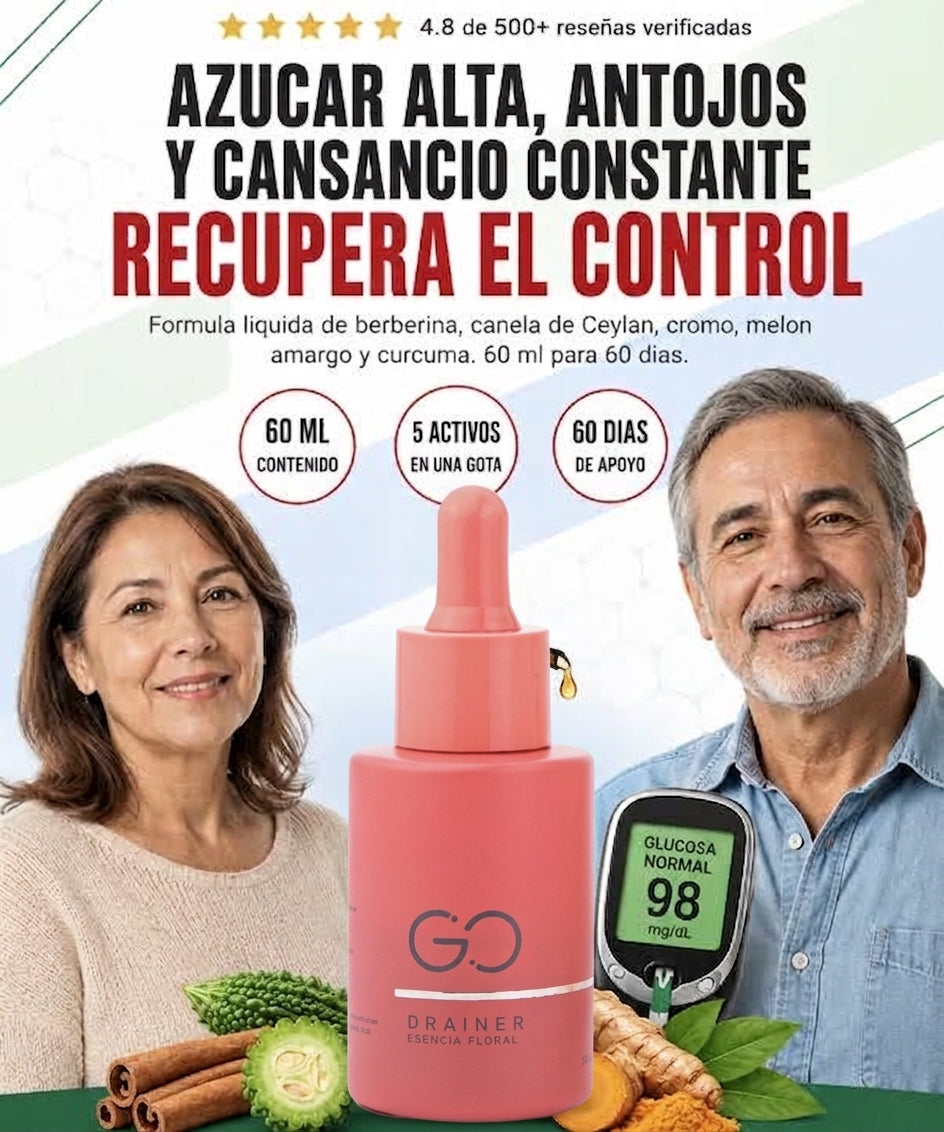 Cansancio y bajón de energía después de comer