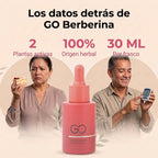 GO Berberina