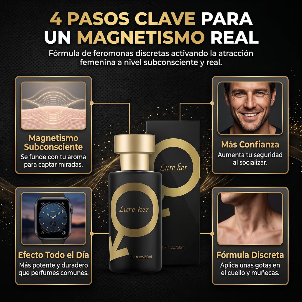 Perfume De Fermonas Allure Her 50ml