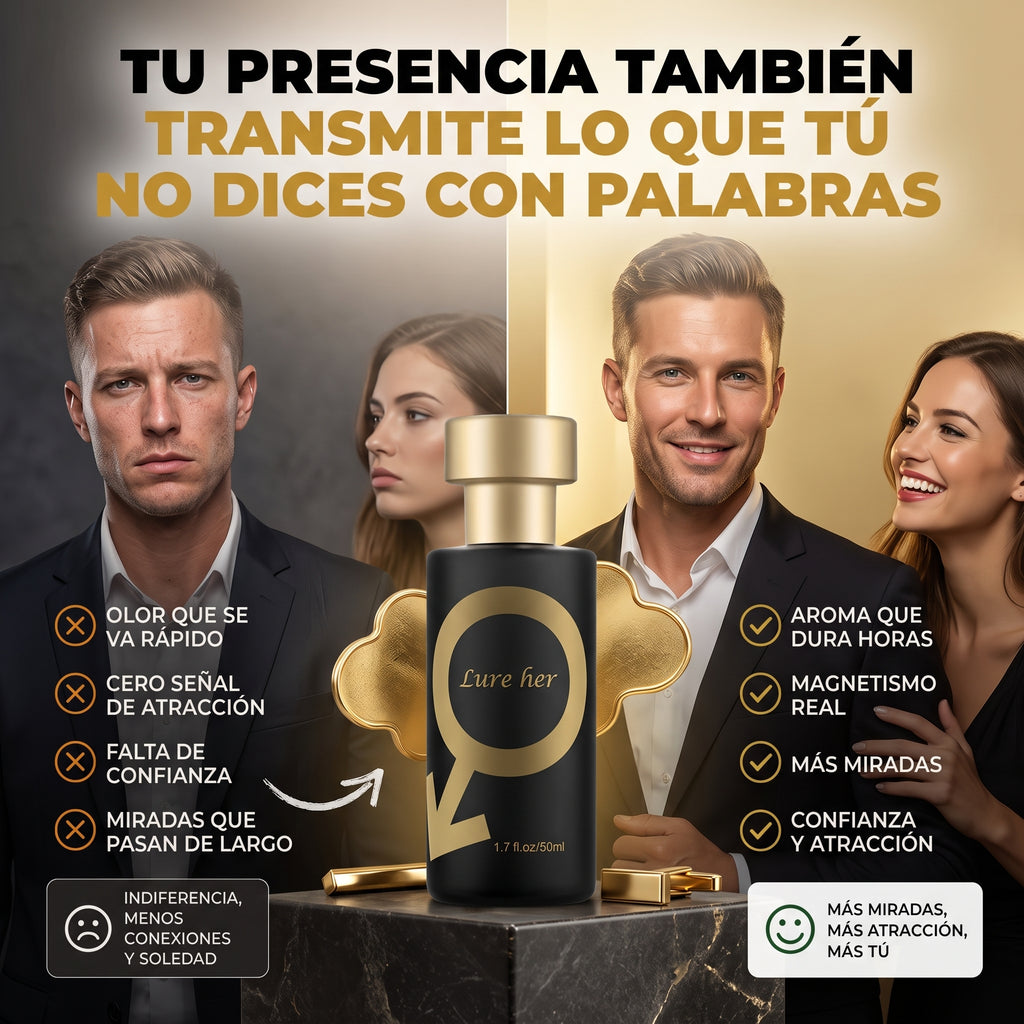 Perfume De Fermonas Allure Her 50ml